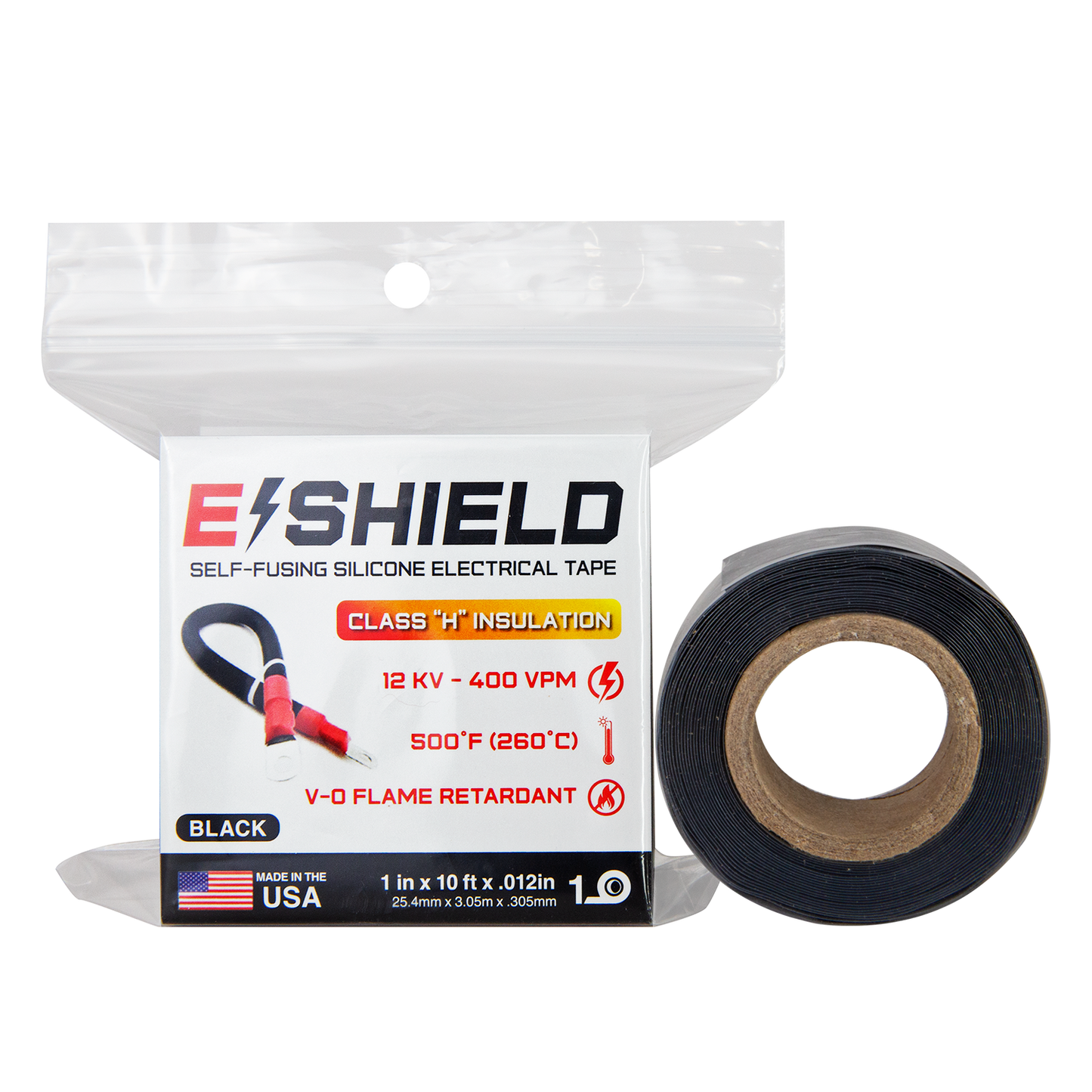 E-Shield Tape
