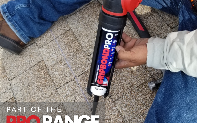 GRIPBOND PRO