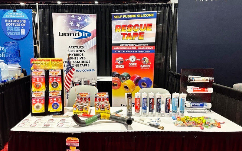 Bond It at the Ace Hardware Fall Convention 2025