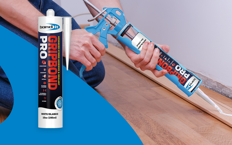 What Is a Hybrid Sealant?