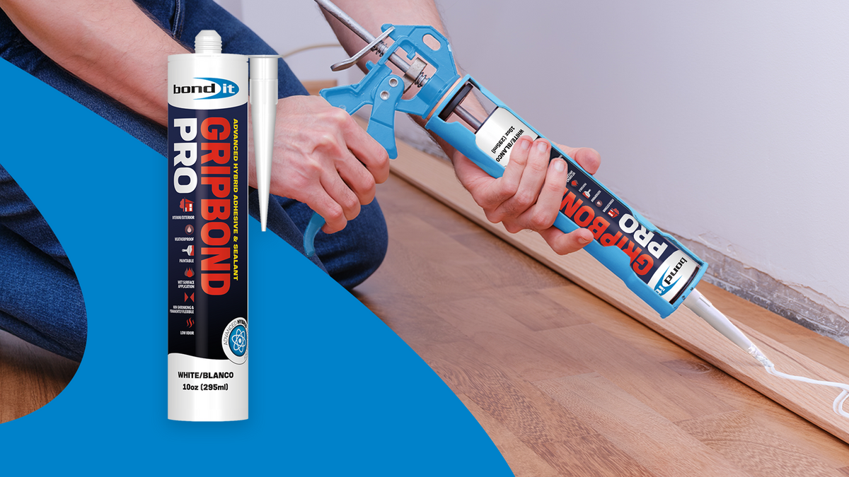 What Is a Hybrid Sealant?