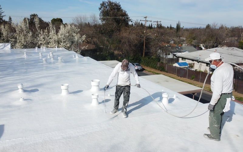 Manzanita Luxury Homes Roof Restoration