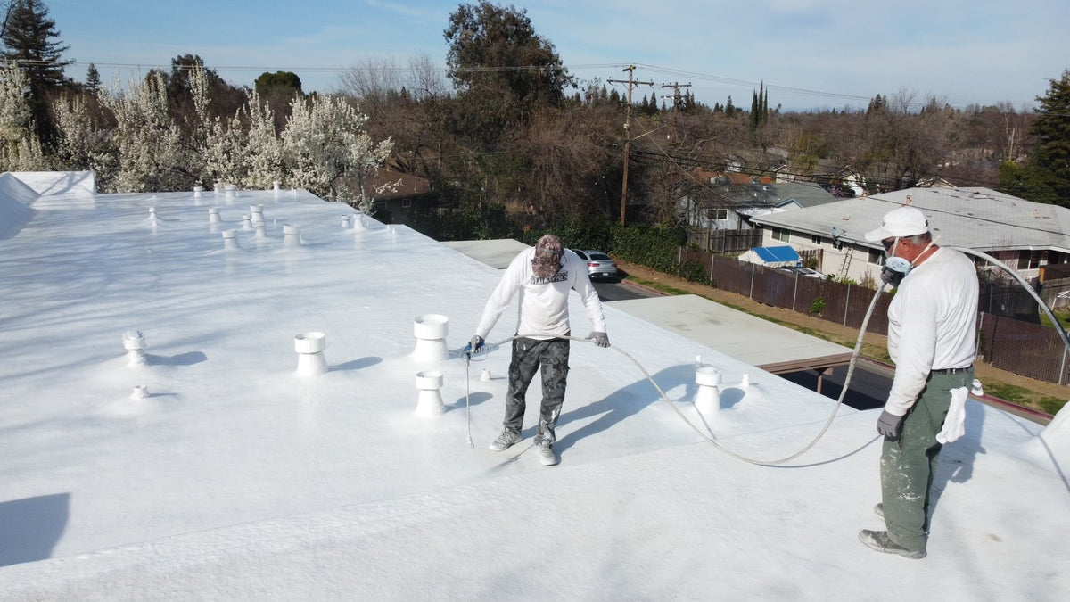 Manzanita Luxury Homes Roof Restoration