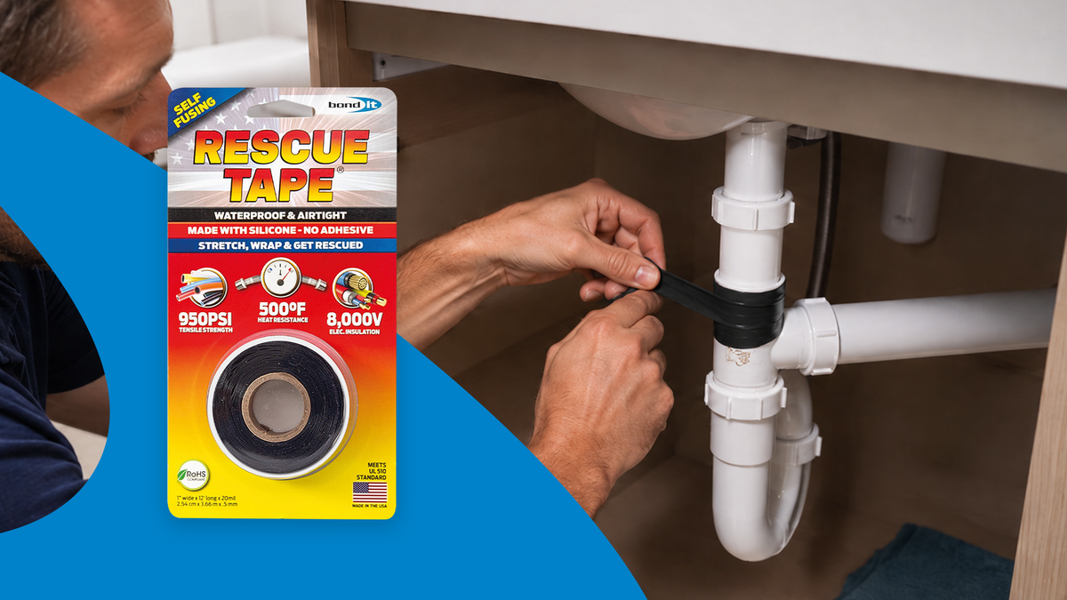 What Is Self-Fusing Silicone Tape?
