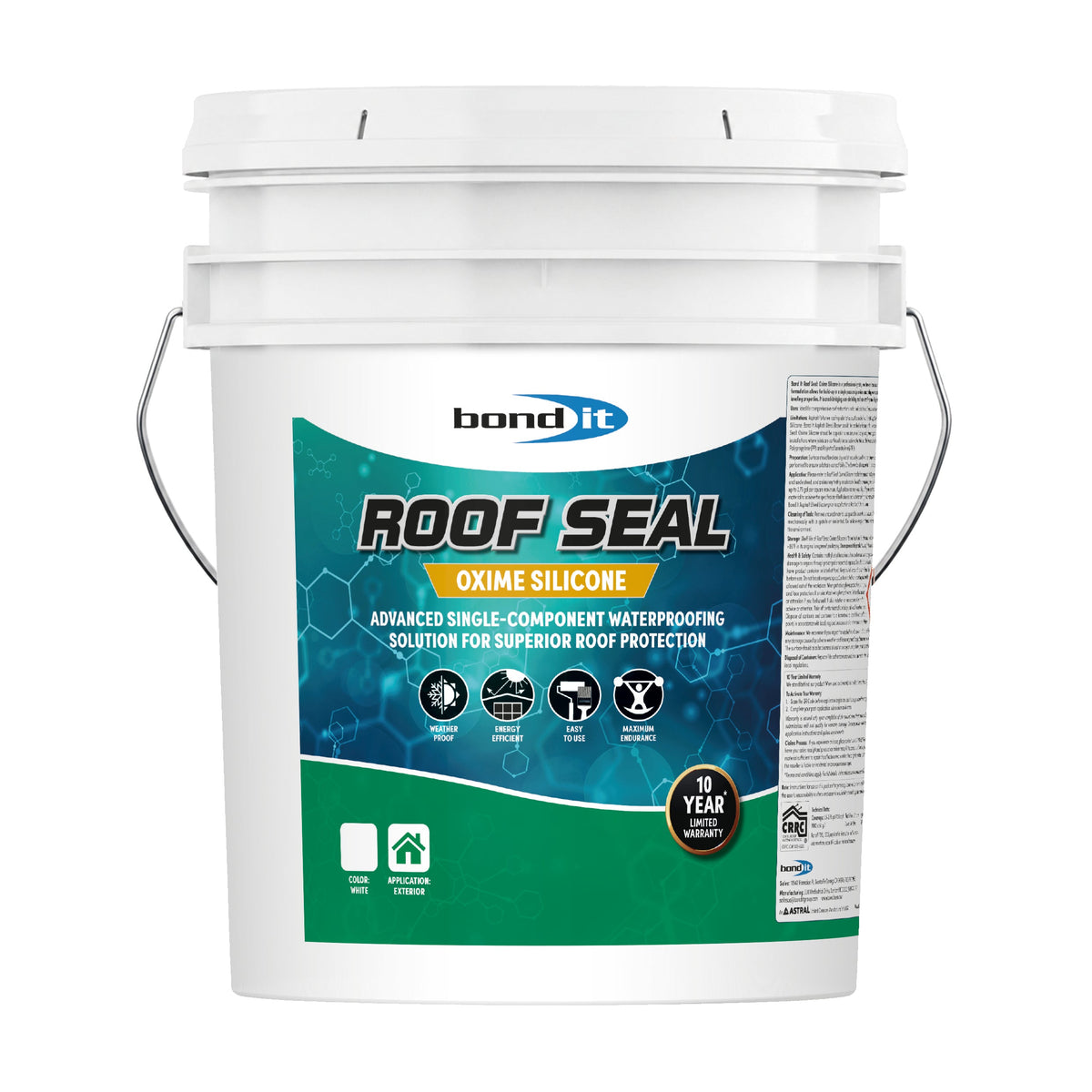 Roofing