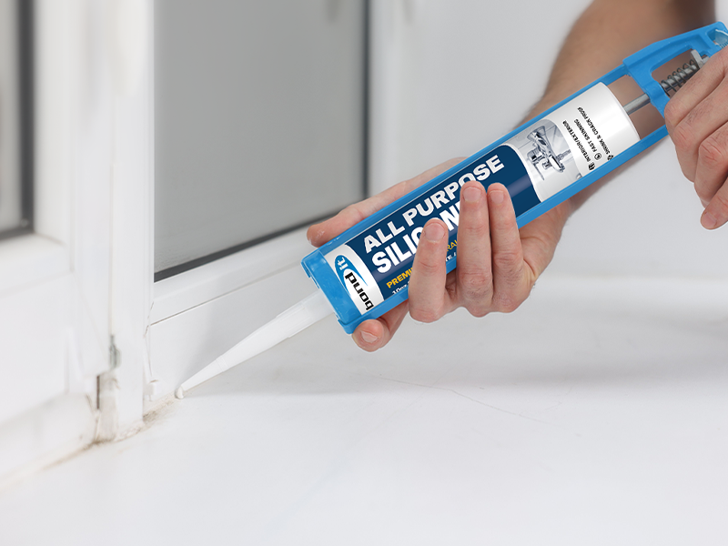 Silicone Sealants
