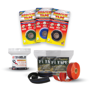 Silicone Tape