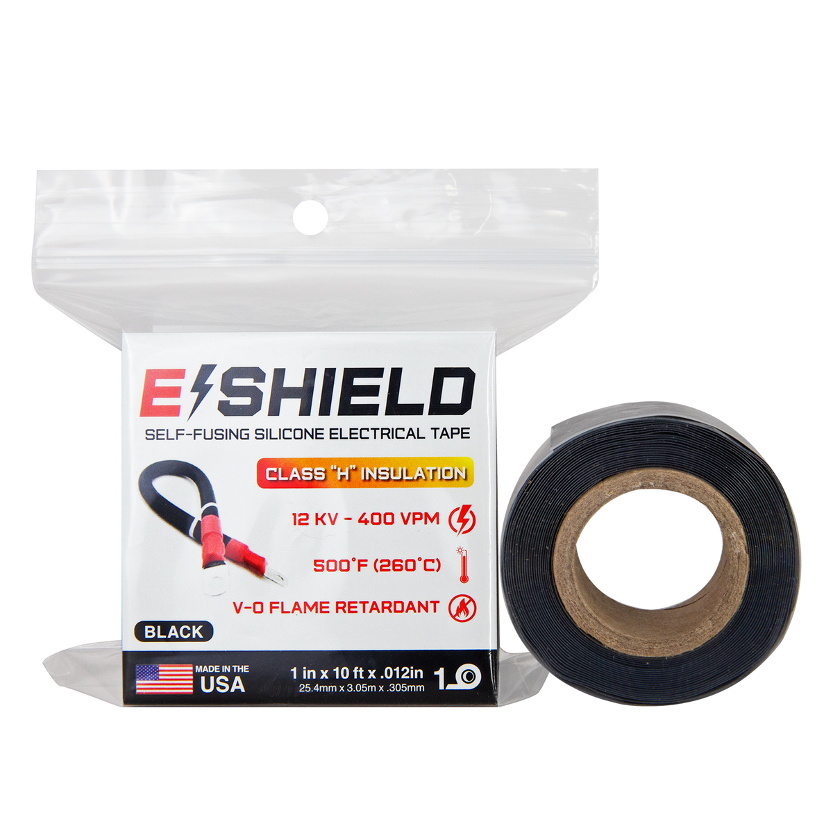 E-Shield Tape