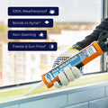 All Weather Silicone