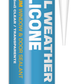 All Weather Silicone