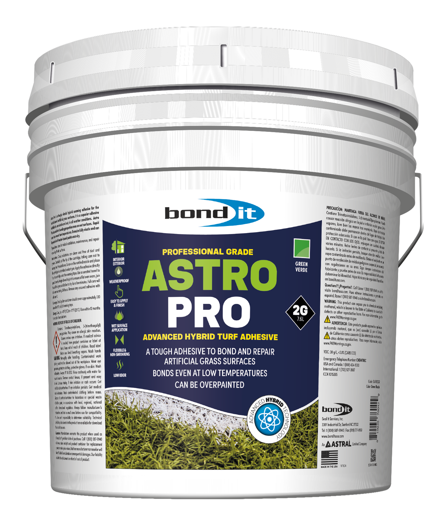 Astro Pro