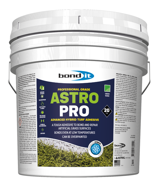 Astro Pro