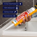 Bath & Tile Silicone