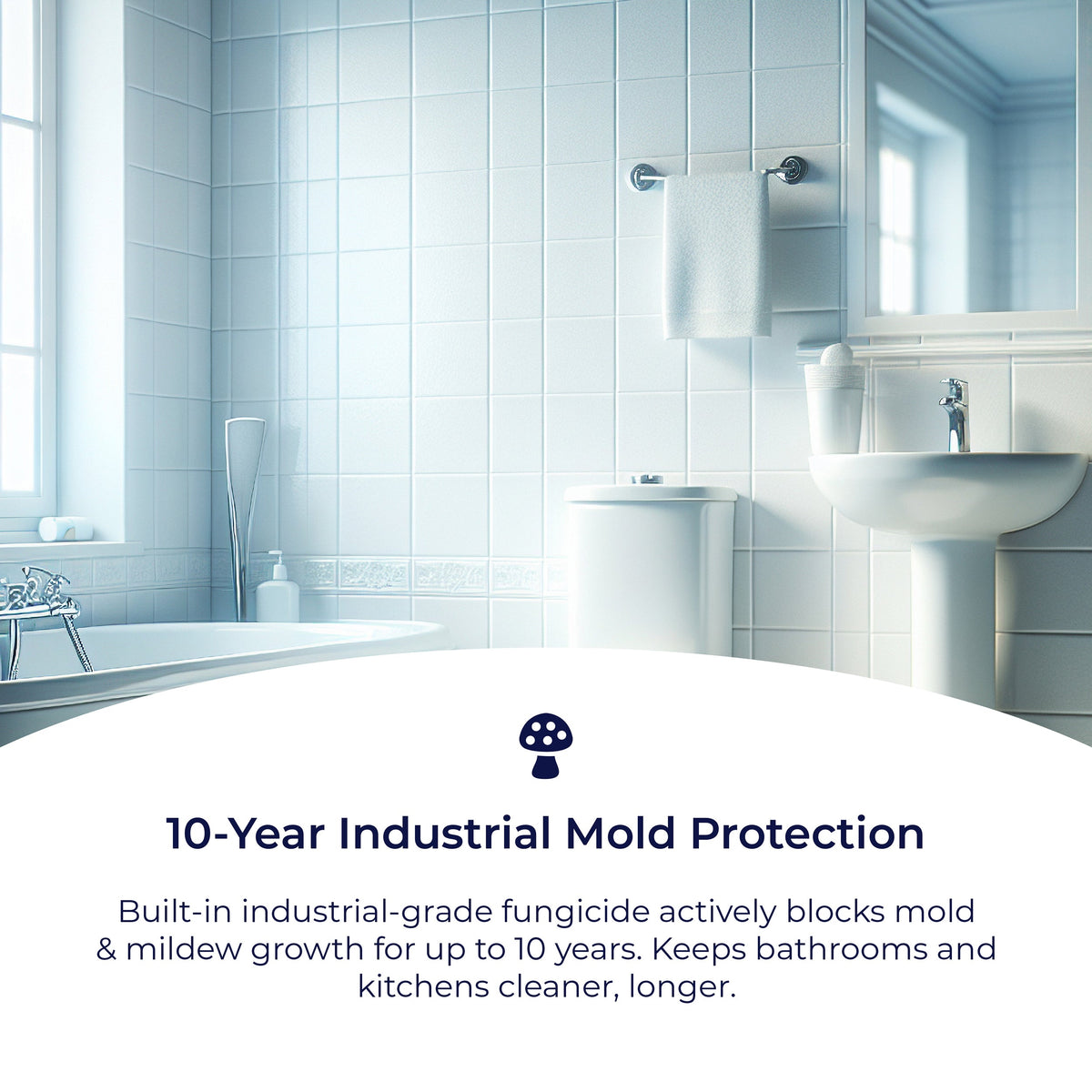 Bath & Tile Silicone