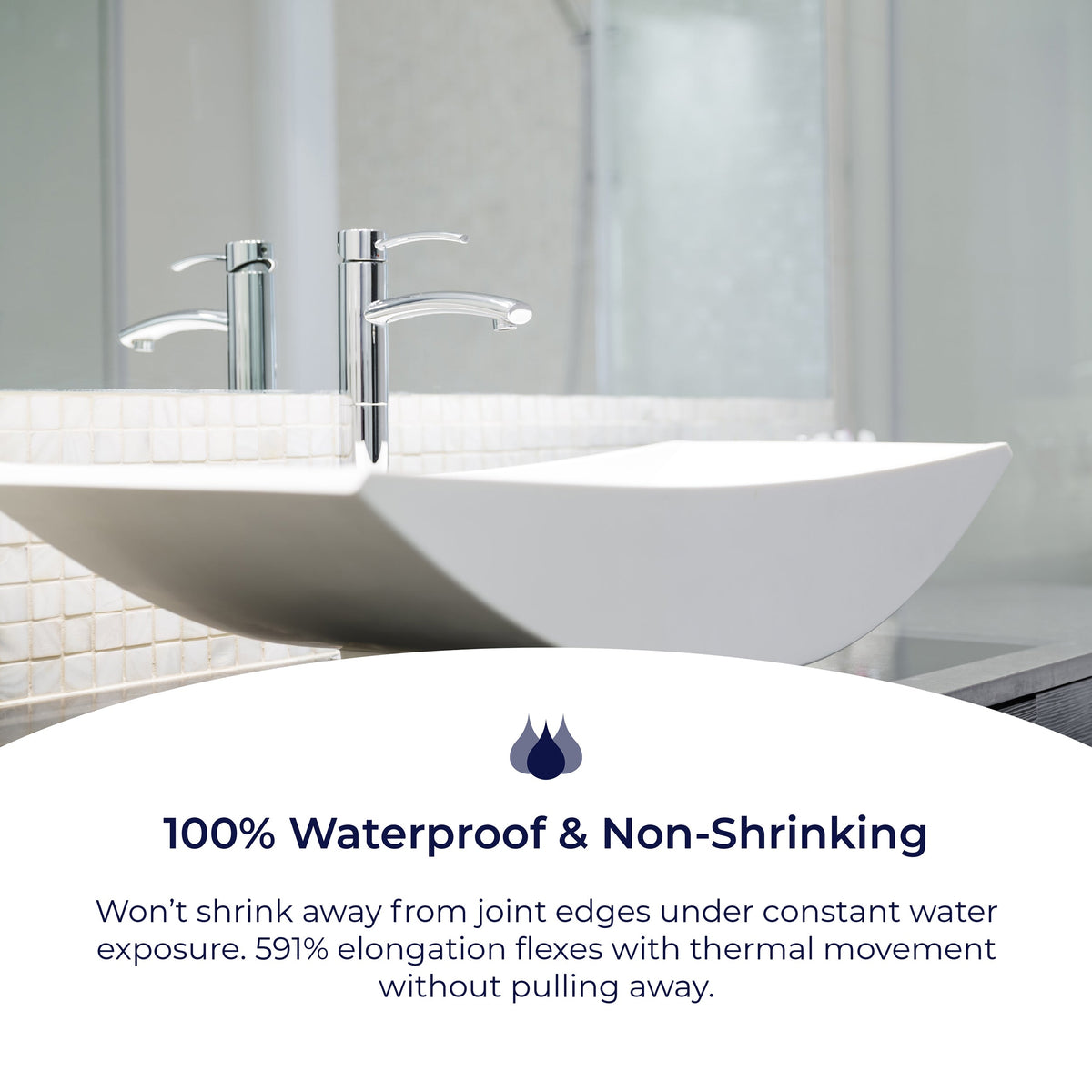 Bath & Tile Silicone