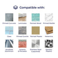 Bath & Tile Silicone