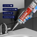 Bath & Tile Silicone