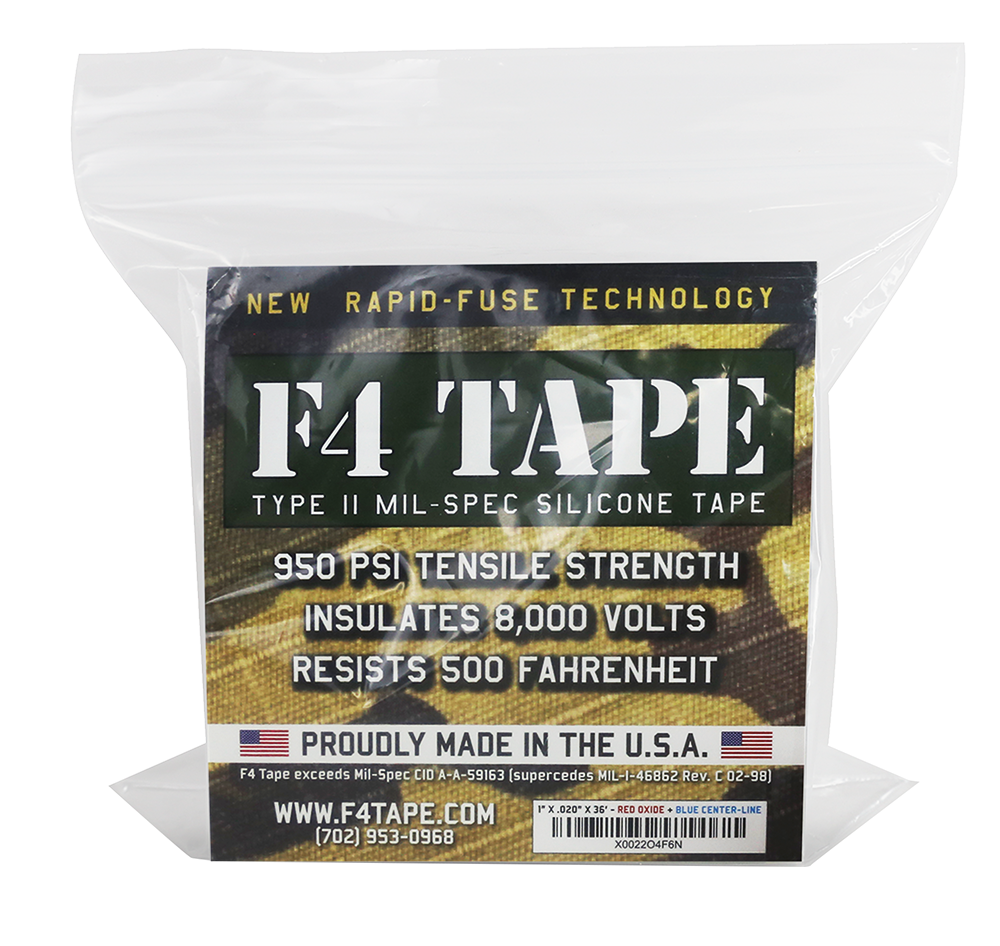 F4 Tape