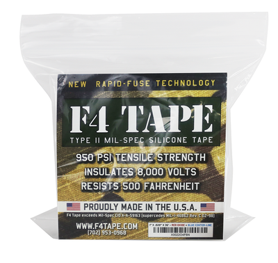 F4 Tape
