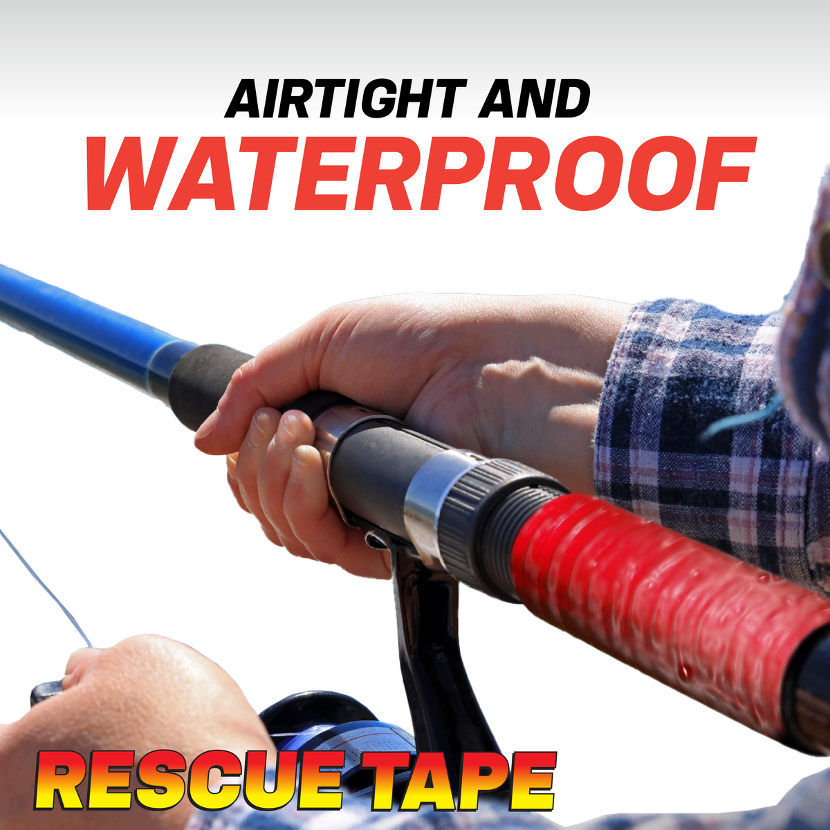 Rescue Tape