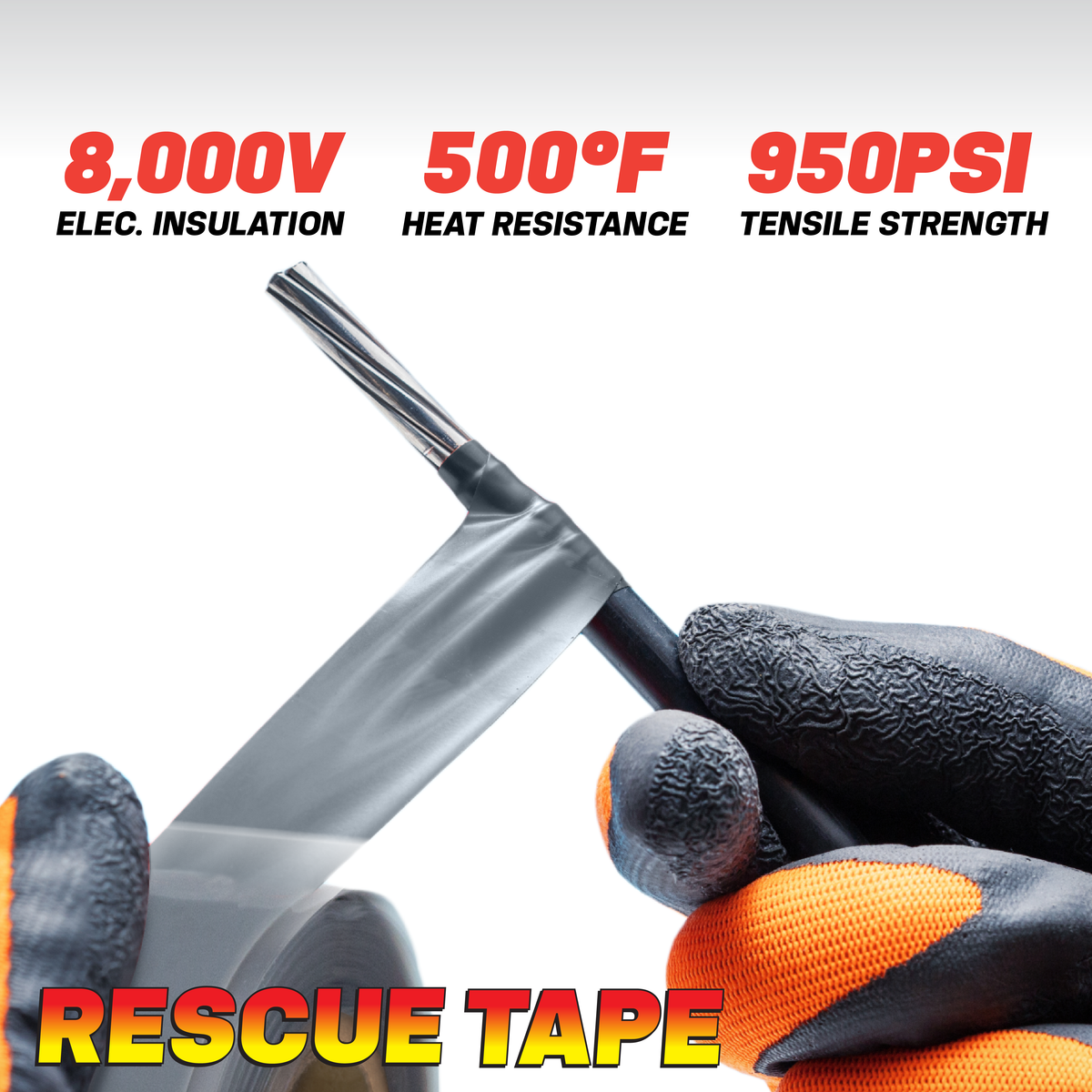 Rescue Tape