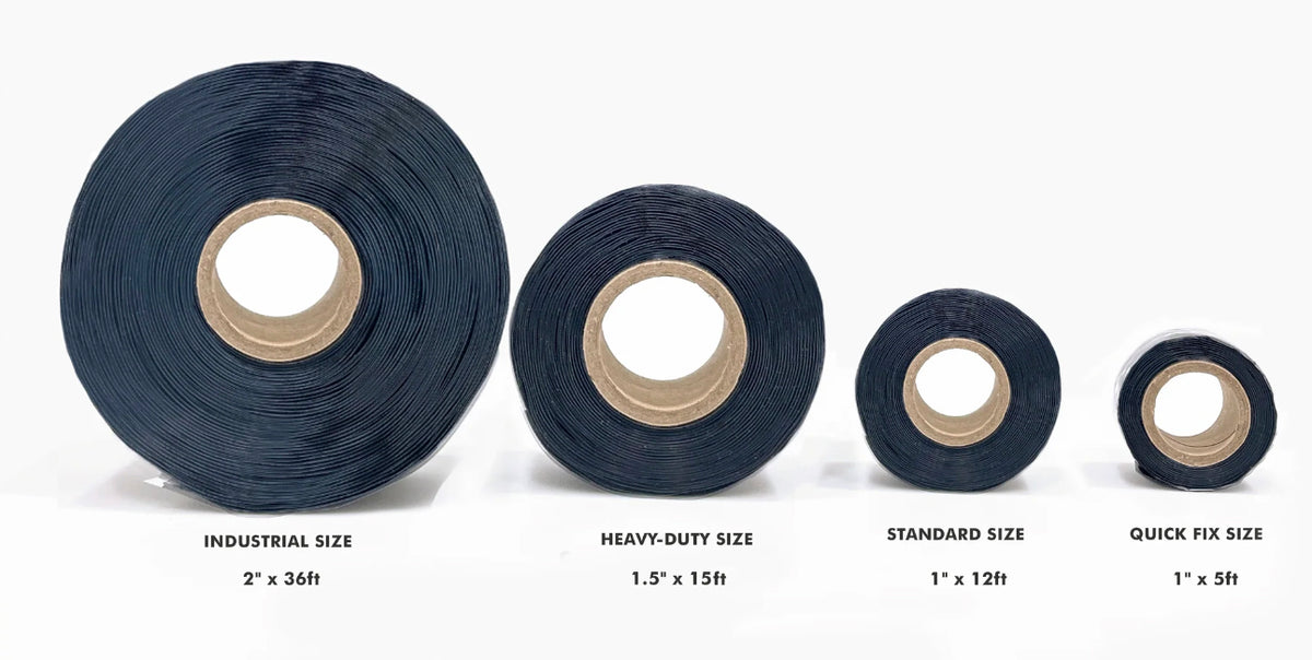 Rescue Tape