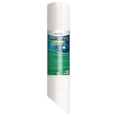 Roof Seal Reinforcing Fabric