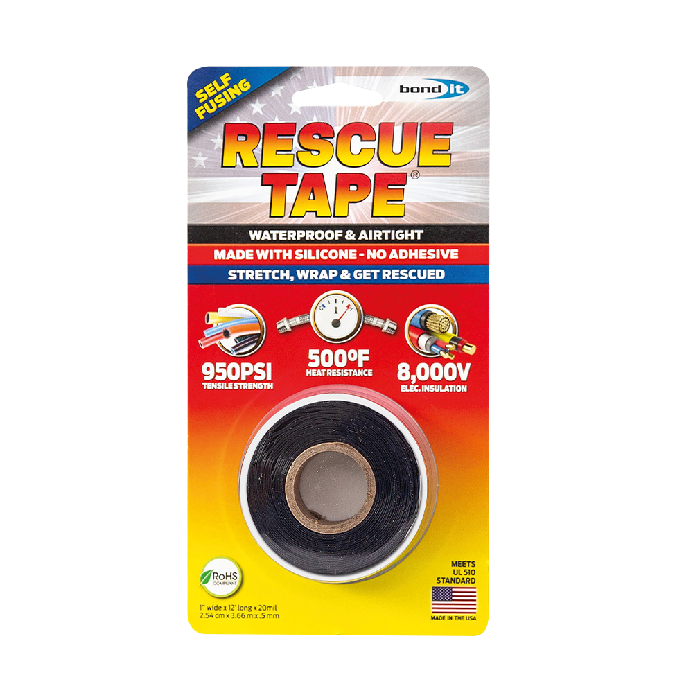 Rescue Tape