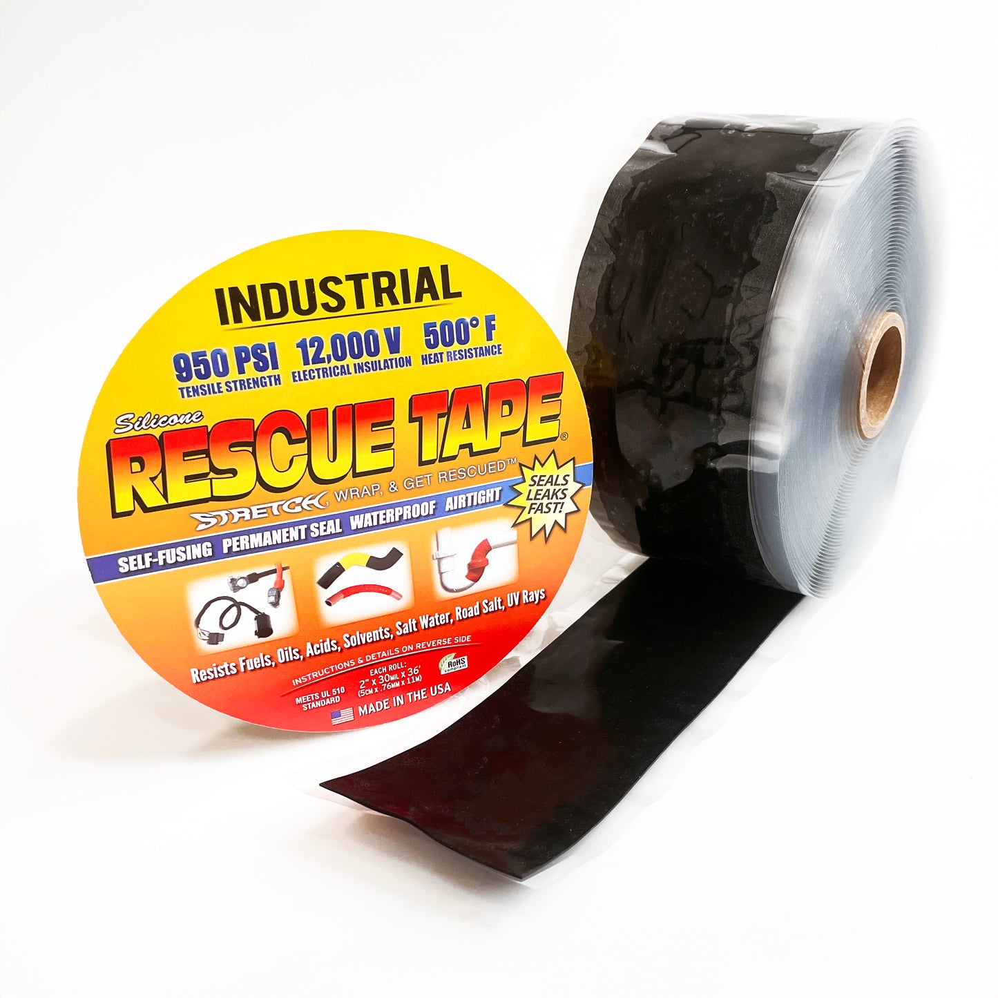 Rescue Tape