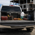 Roof Seal: Oxime Silicone