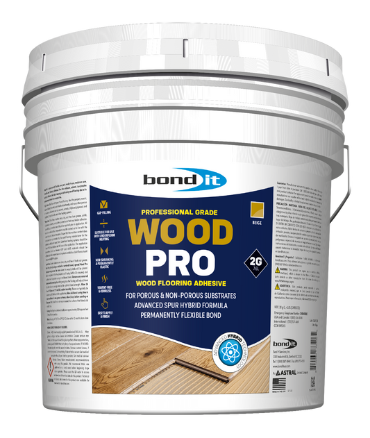 Wood Pro