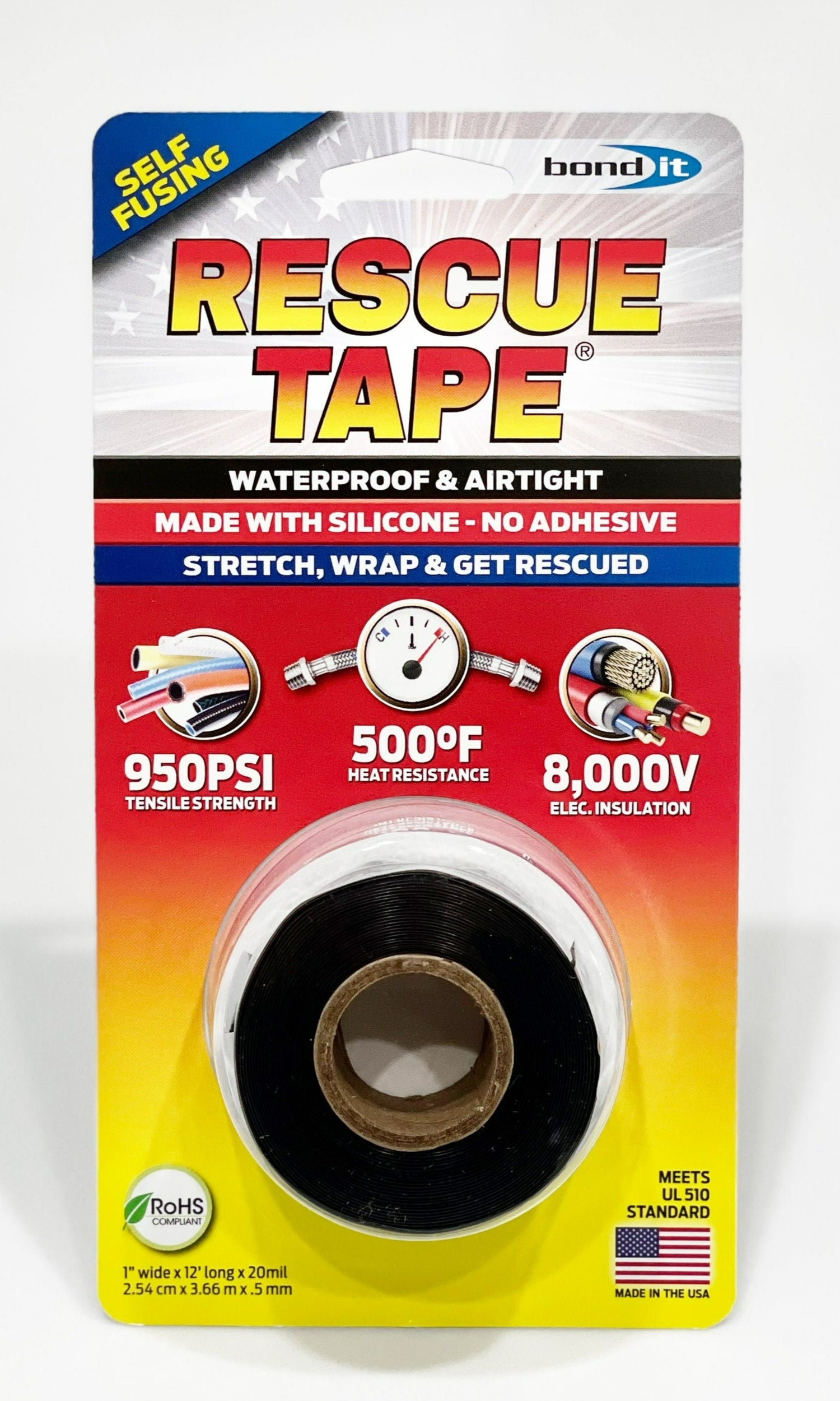 Rescue Tape