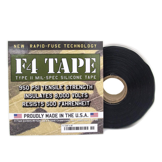 F4 Tape