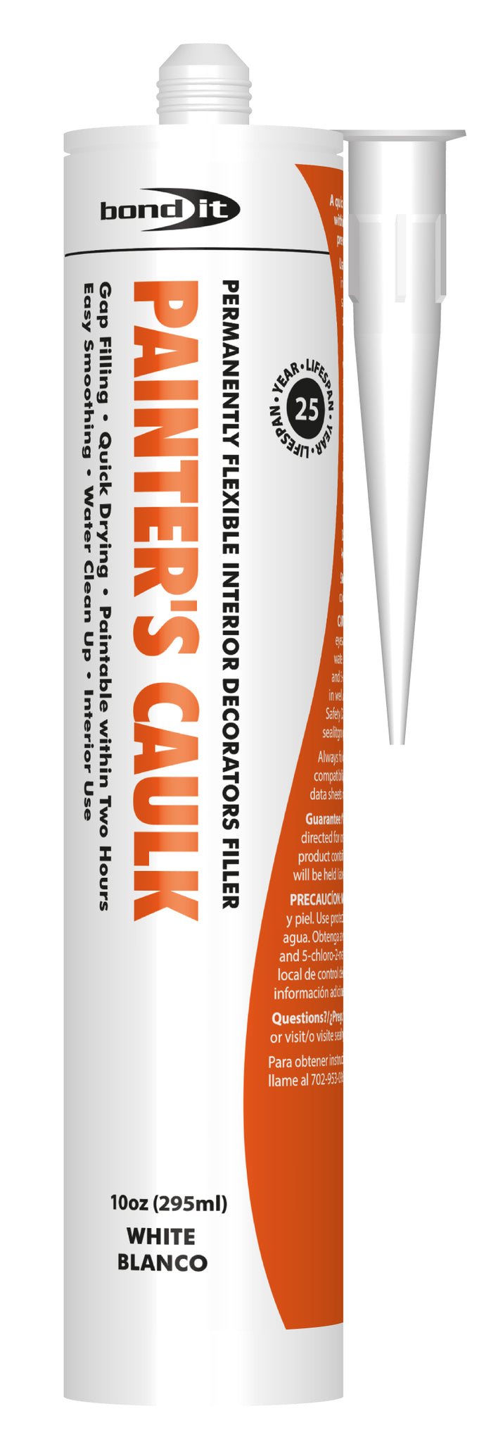 Painter's Caulk