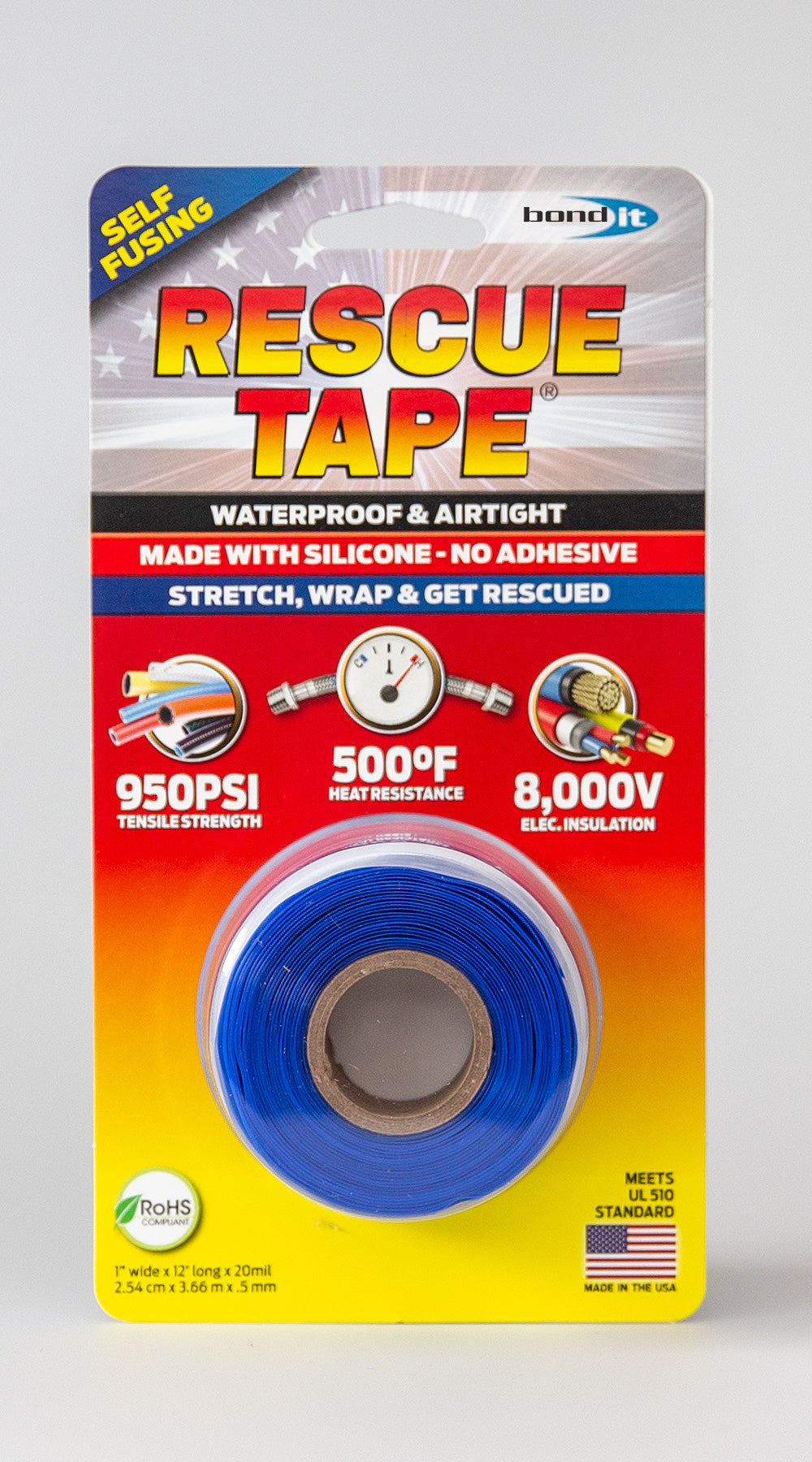 Rescue Tape