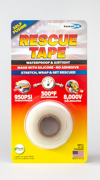 Rescue Tape