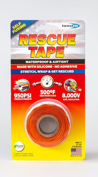 Rescue Tape